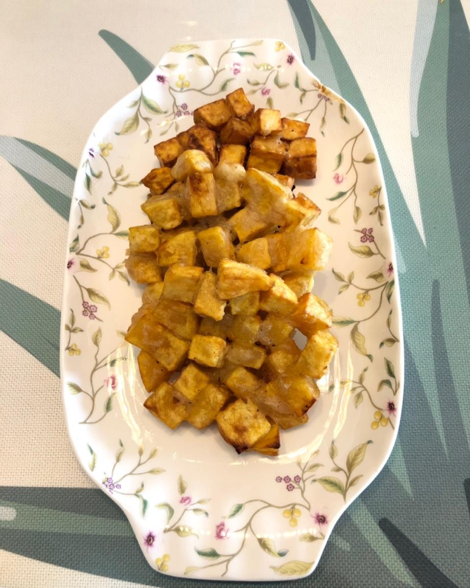 武汉人的过早早餐～芍面窝