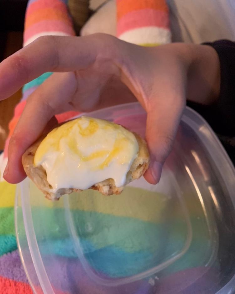 芝士控已沦陷“流心”芝士挞——超详细制作方法