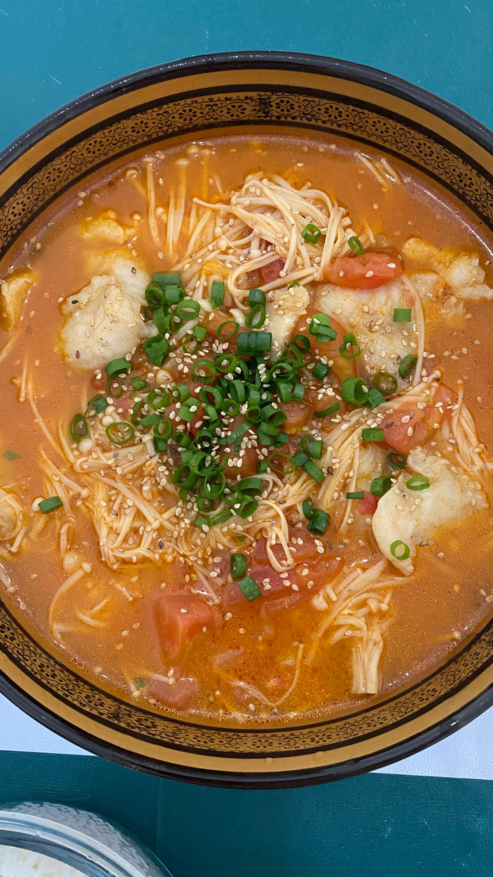 酸甜开胃！巨好吃的茄汁龙利鱼，一学就会！