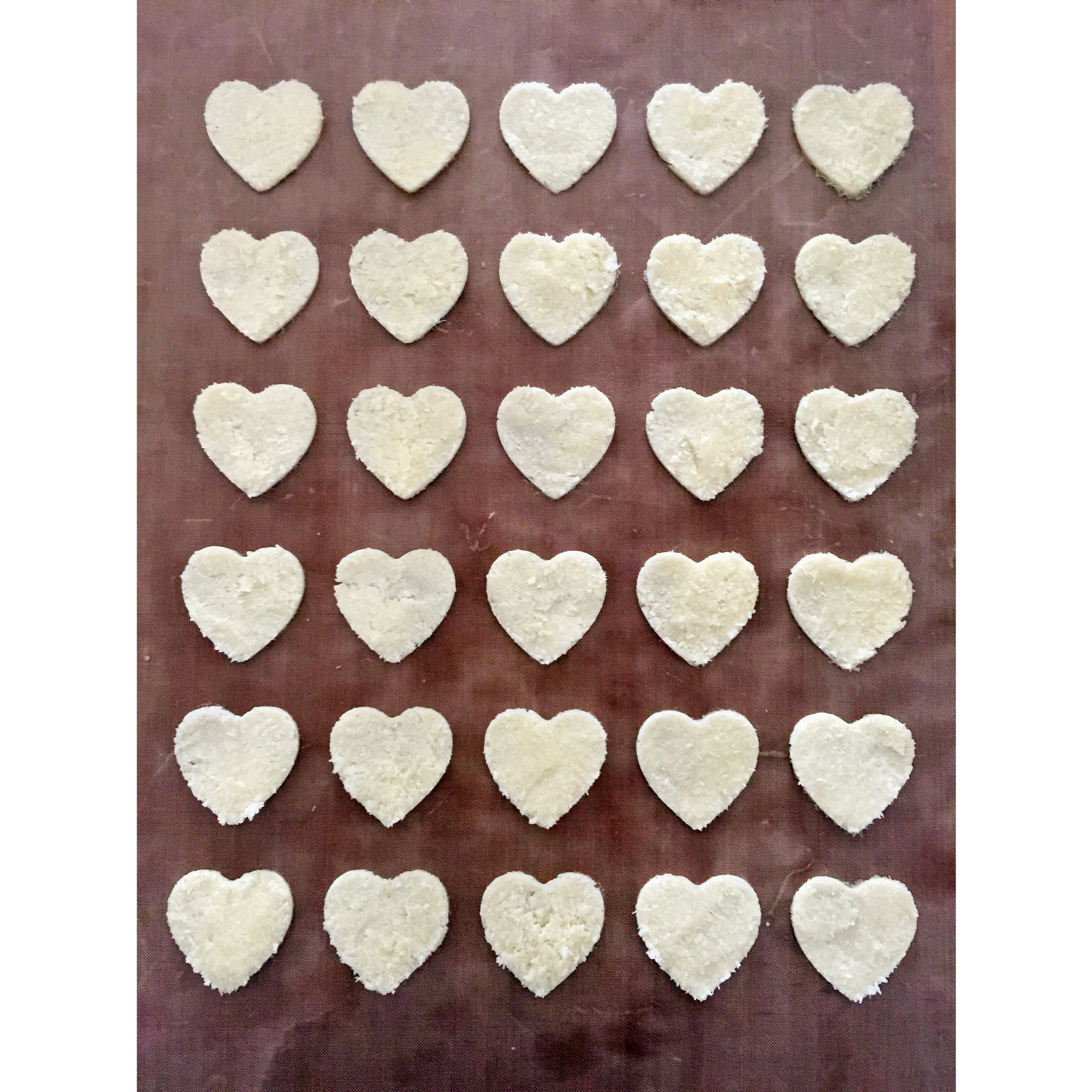 《Tinrry下午茶》教你做椰子脆片