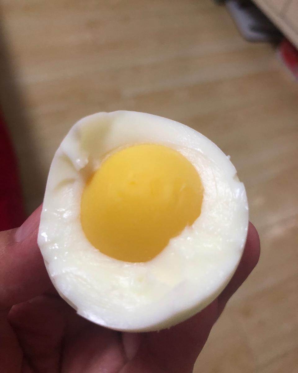 这么煮鸡蛋保证好剥皮儿