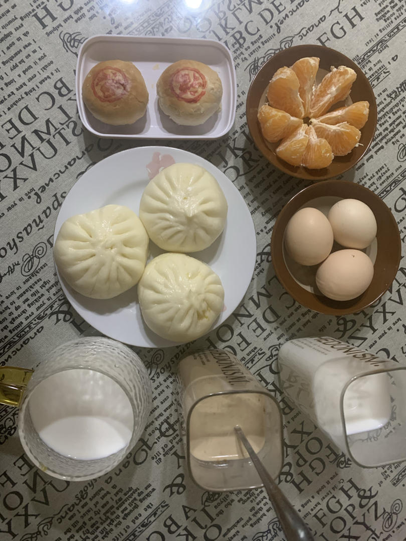 流汁蟹粉肉包-美食博主私藏配方-一看就会