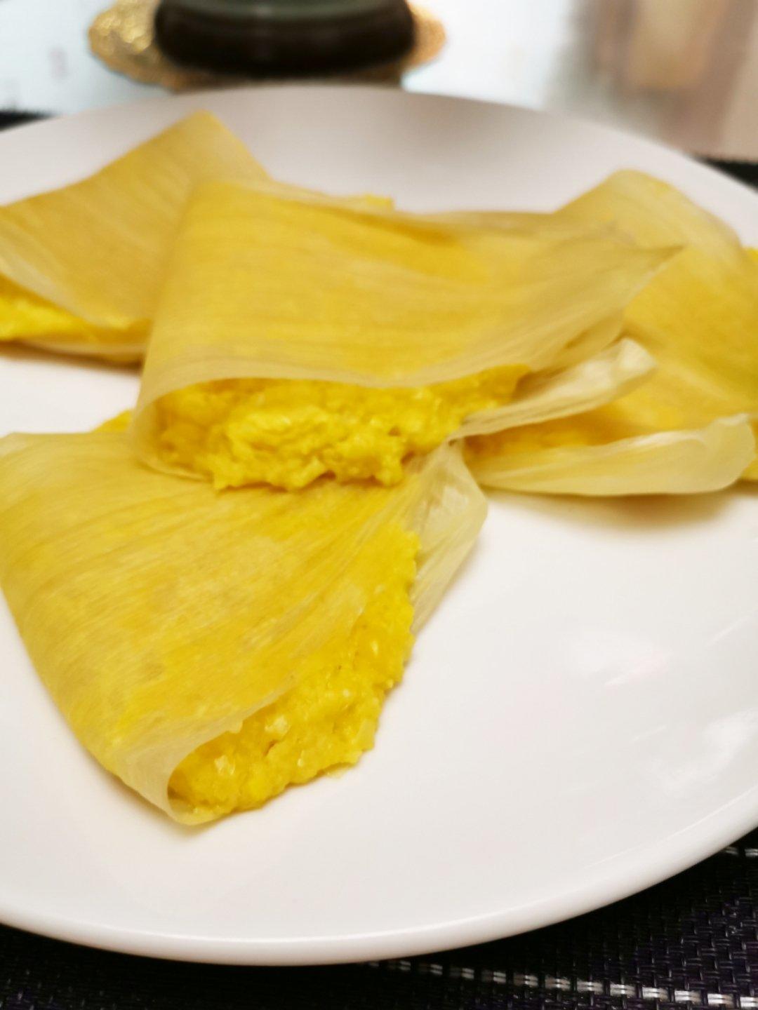 玉米粑粑