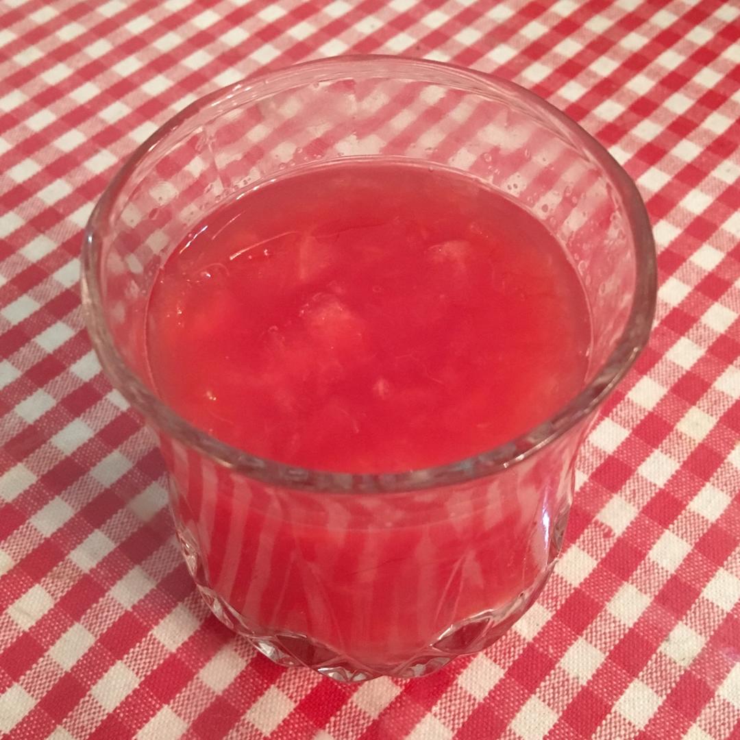 西瓜烧酒