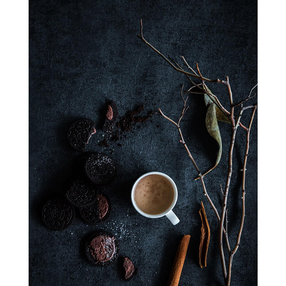奶茶