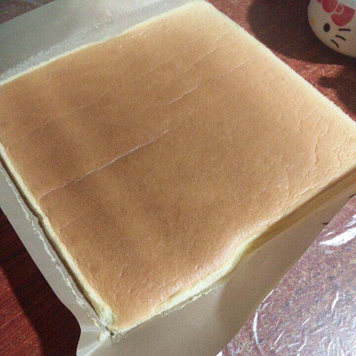 小四卷～风靡美食群的美味蛋糕卷