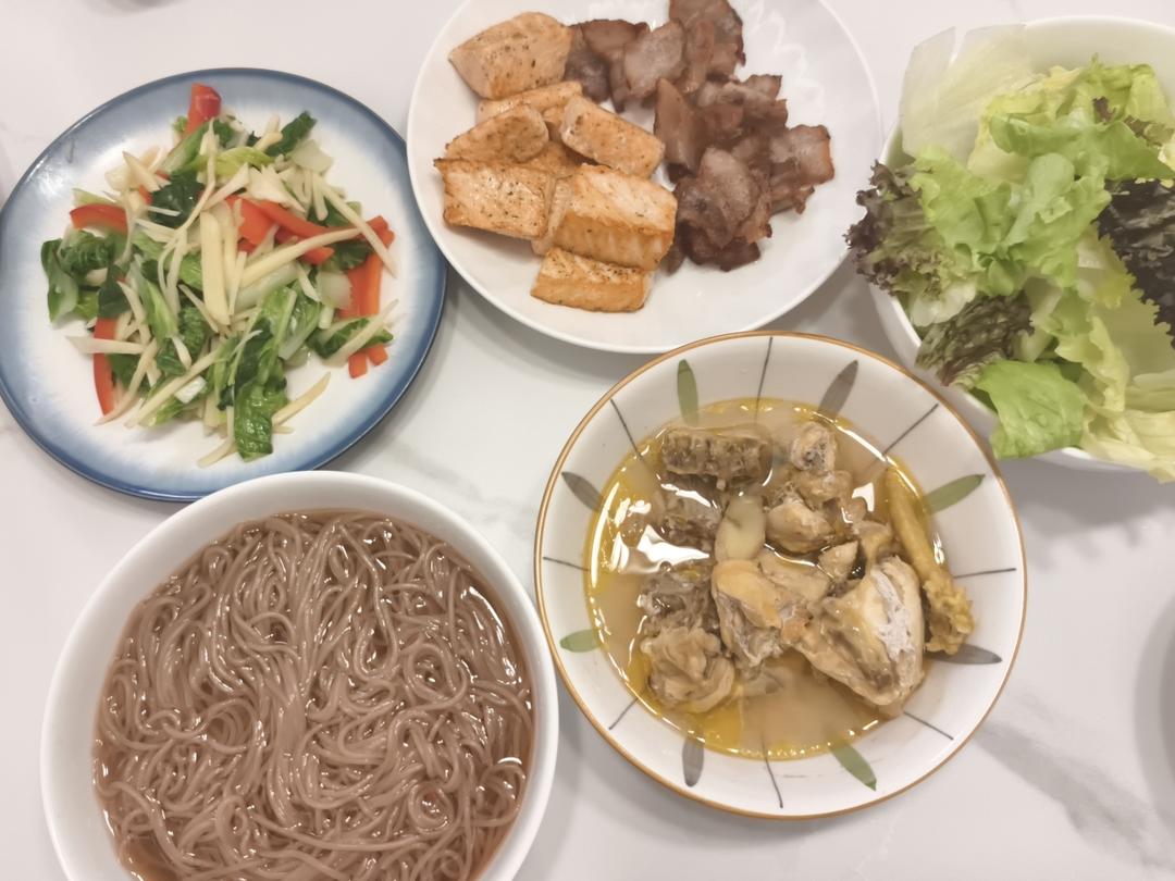 晚餐•2026年7月10日