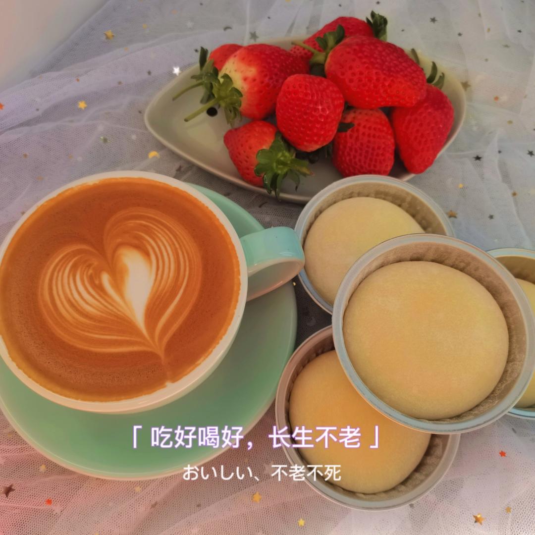 雪媚娘(售卖6年自用配方)