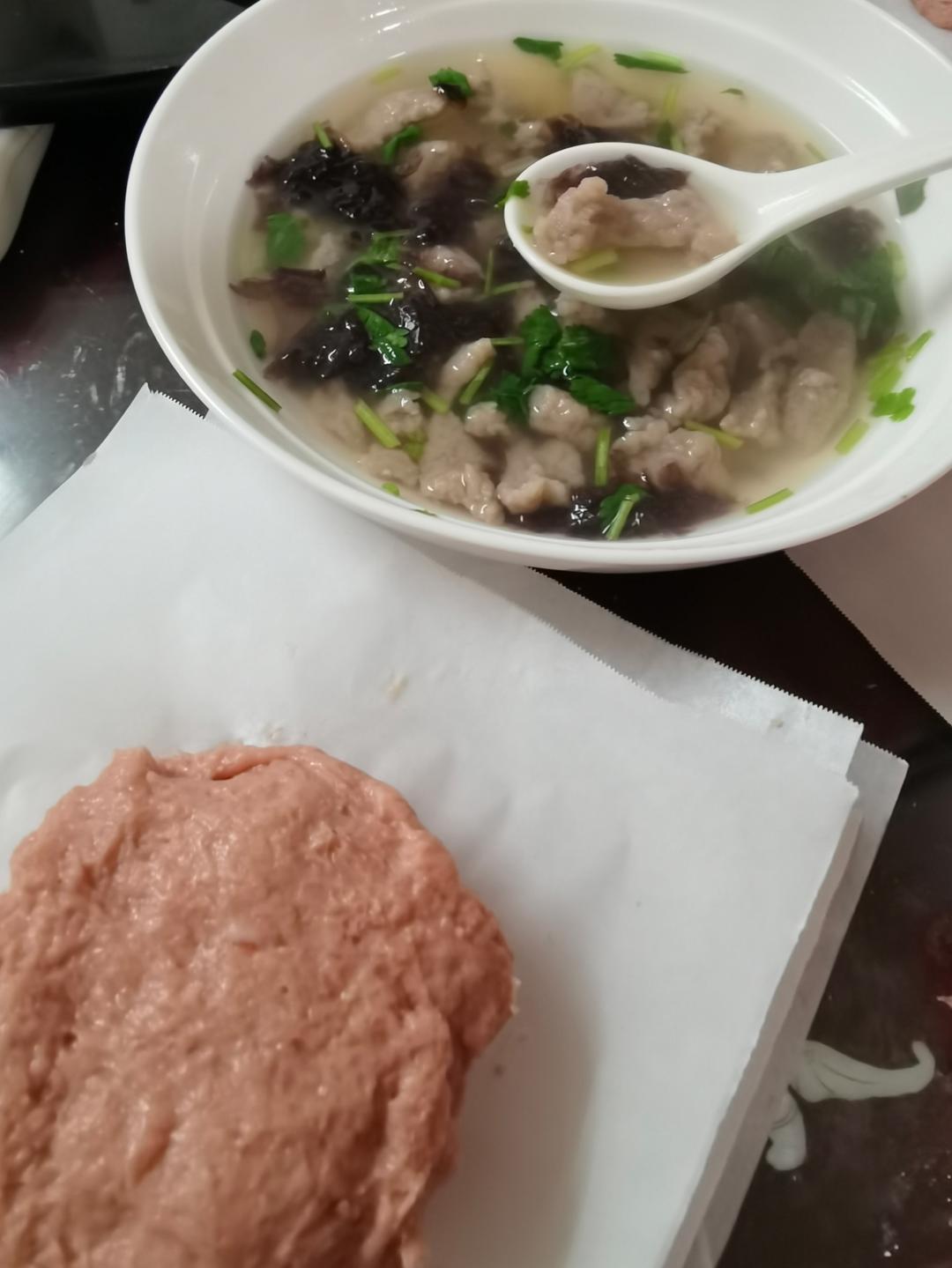 福鼎肉片