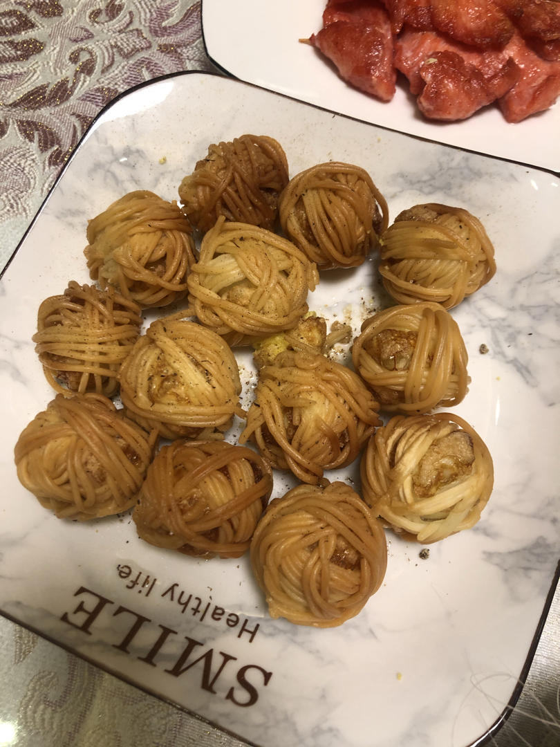 腰缠万贯蛋