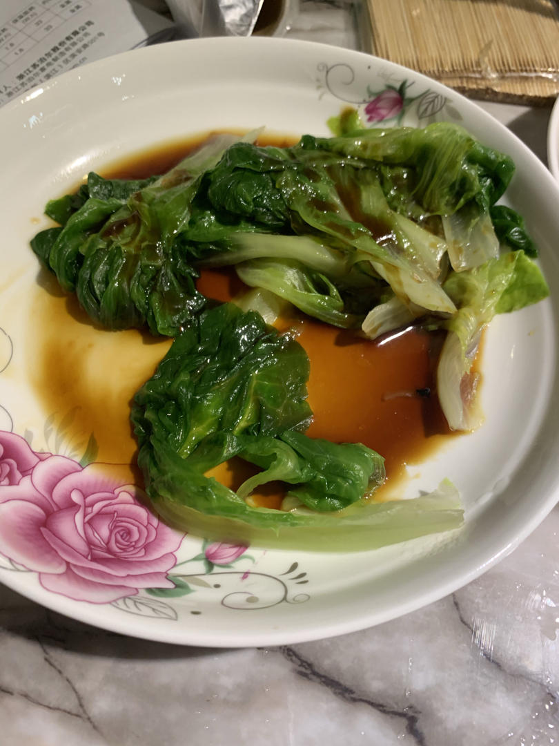 生菜🥬