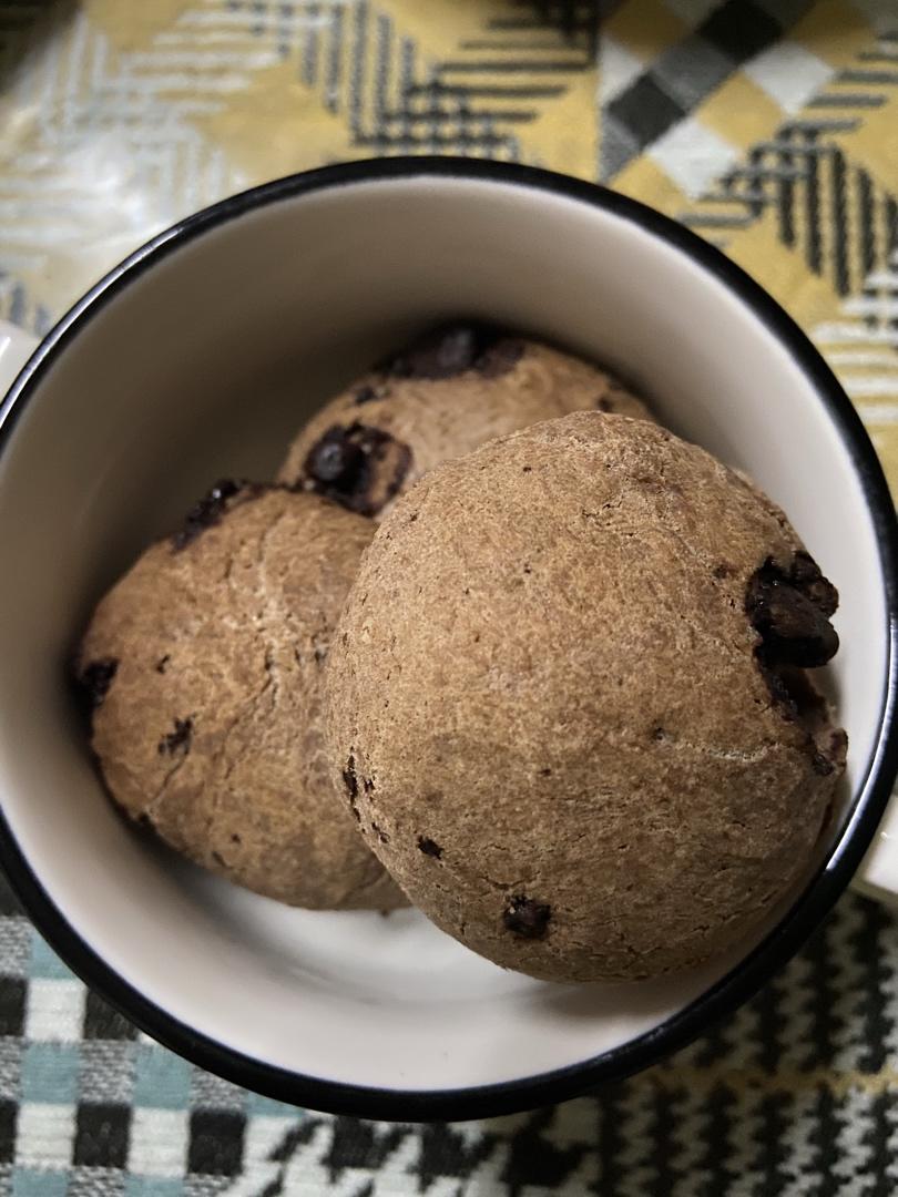 越嚼越好吃的恐龙蛋&麻薯包