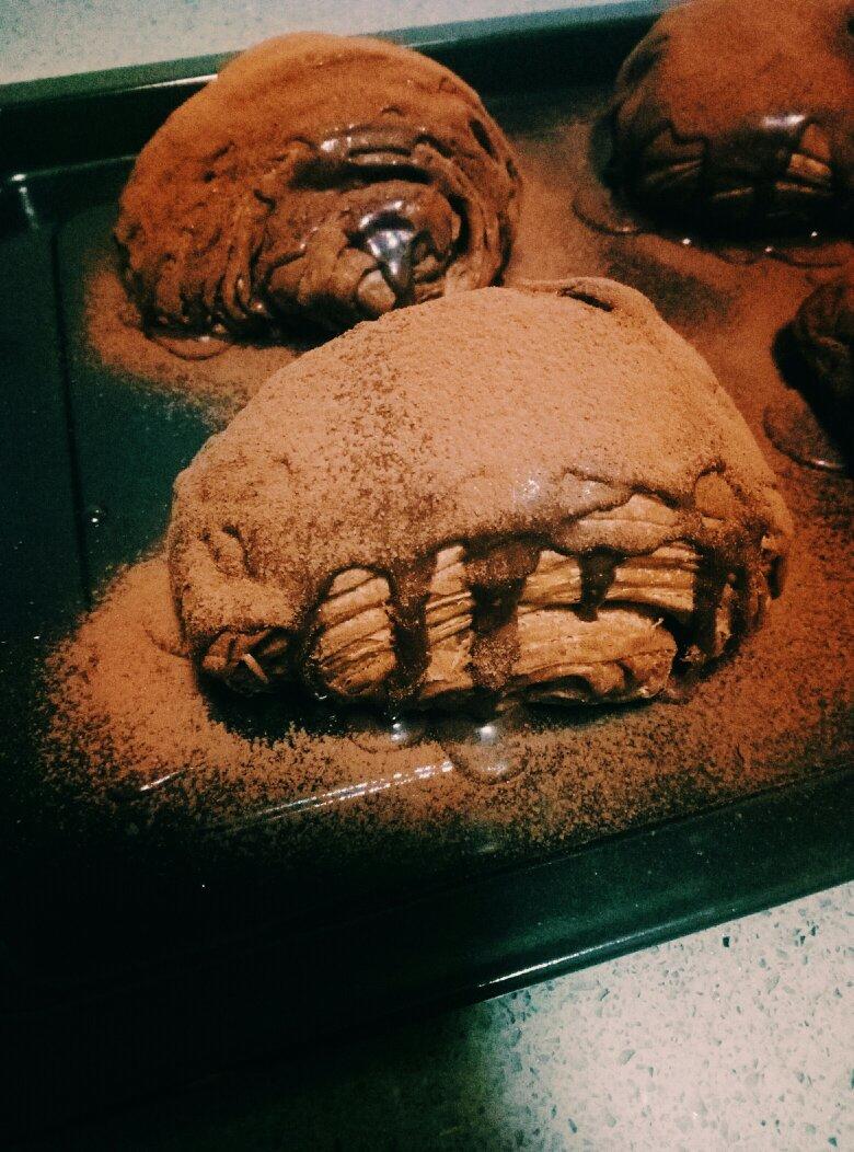 三里屯脏脏包-【附视频】