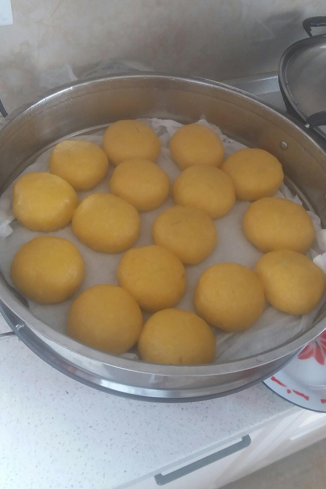 时来运转（咸食）