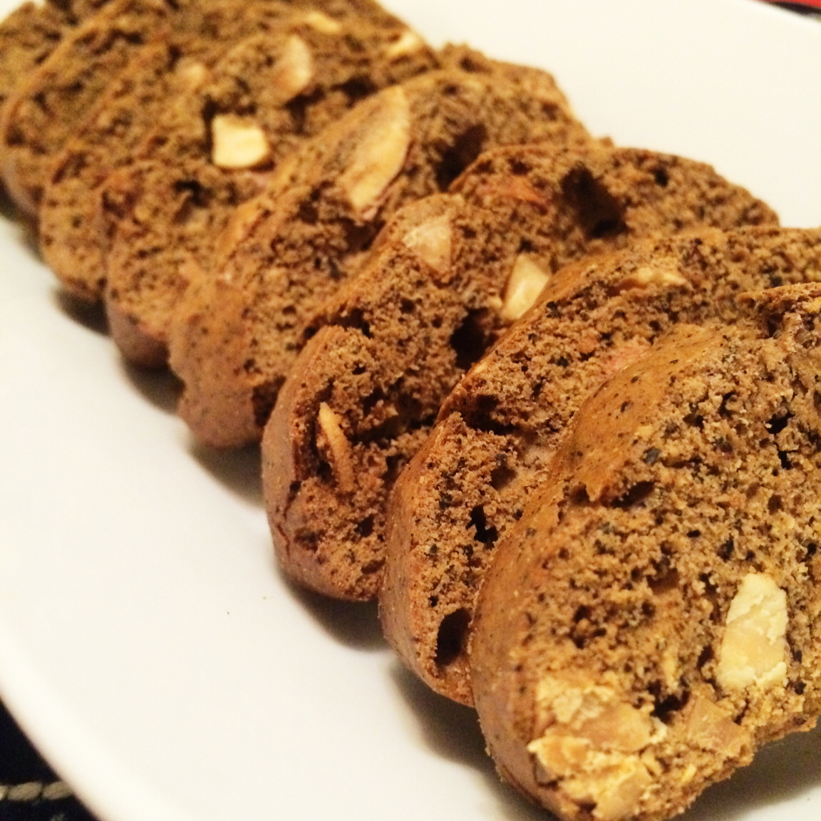 BISCOTTI（意式脆饼）