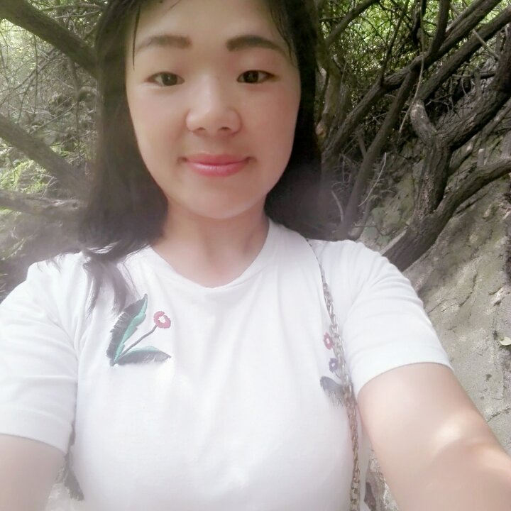 赵娟小厨