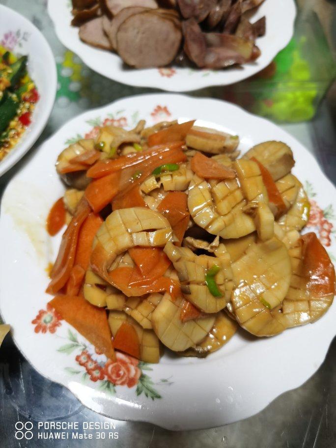 杏鲍菇最最好吃的做法
