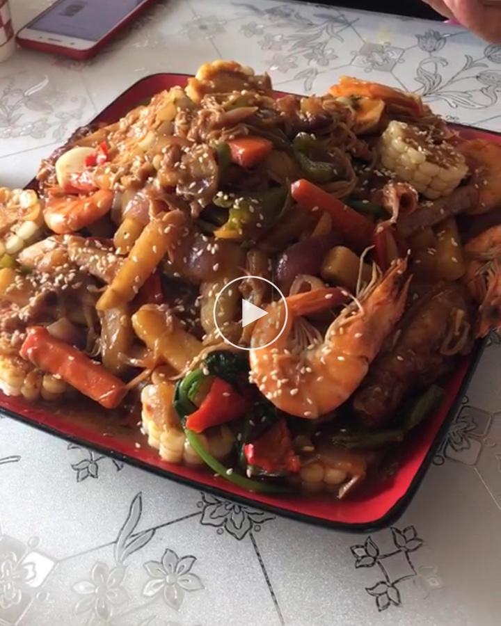 三汁闷锅(黄记煌)