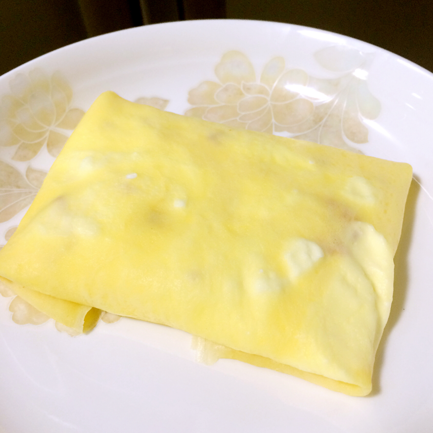 《Tinrry下午茶》教你做芒果班戟和芒果千层饼