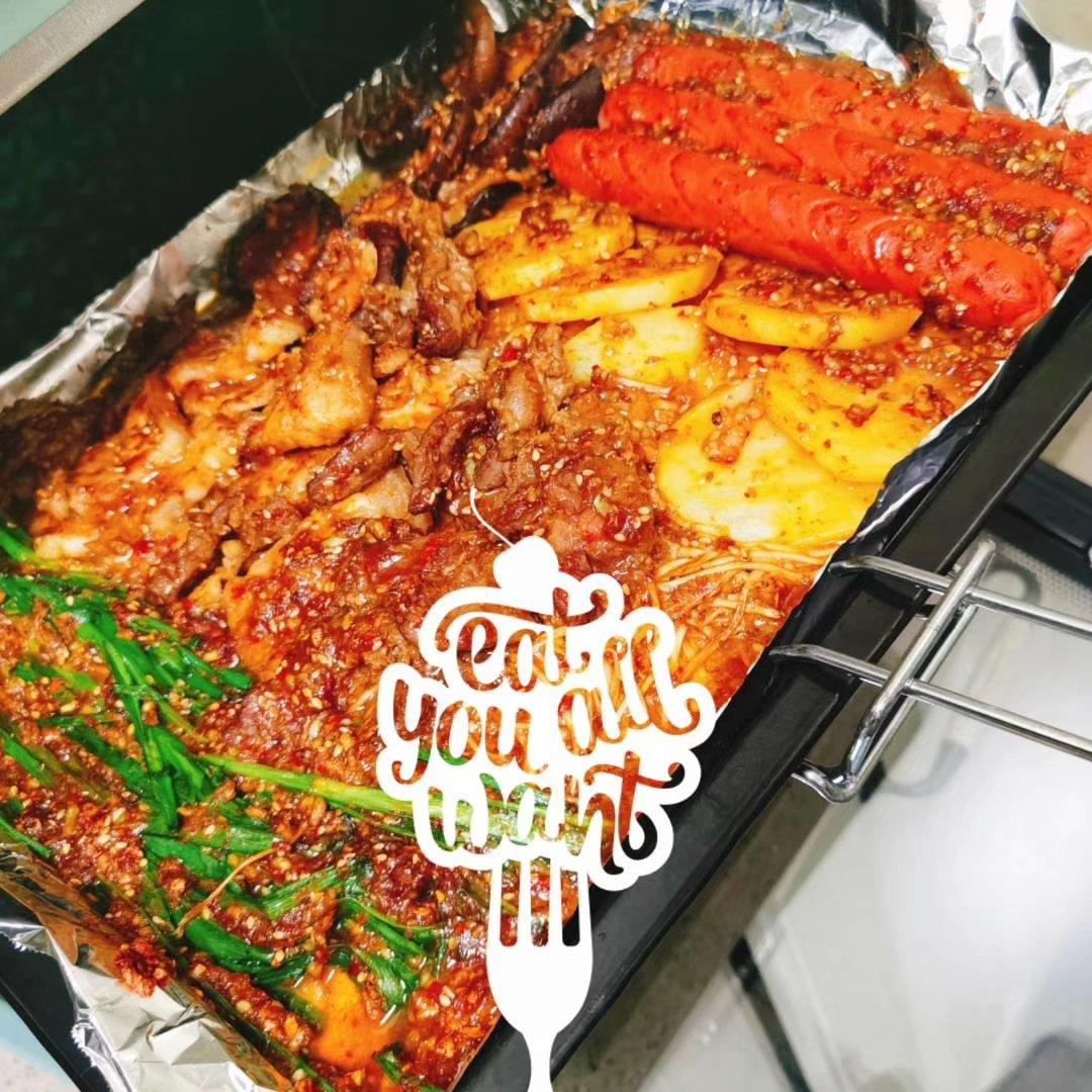 超快手傻瓜豉油鸡