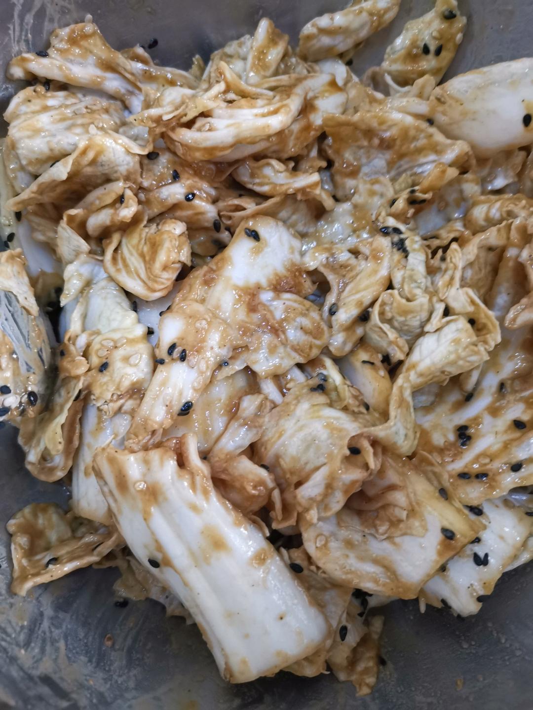 乾隆白菜