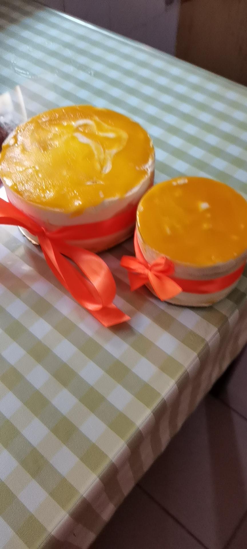 海绵蛋糕｜全蛋打发要点