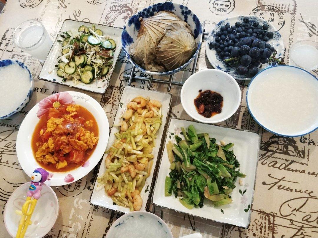 记录生活点滴