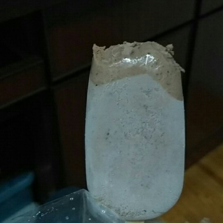 朗姆巧克力冰淇淋（福田淳子版本）