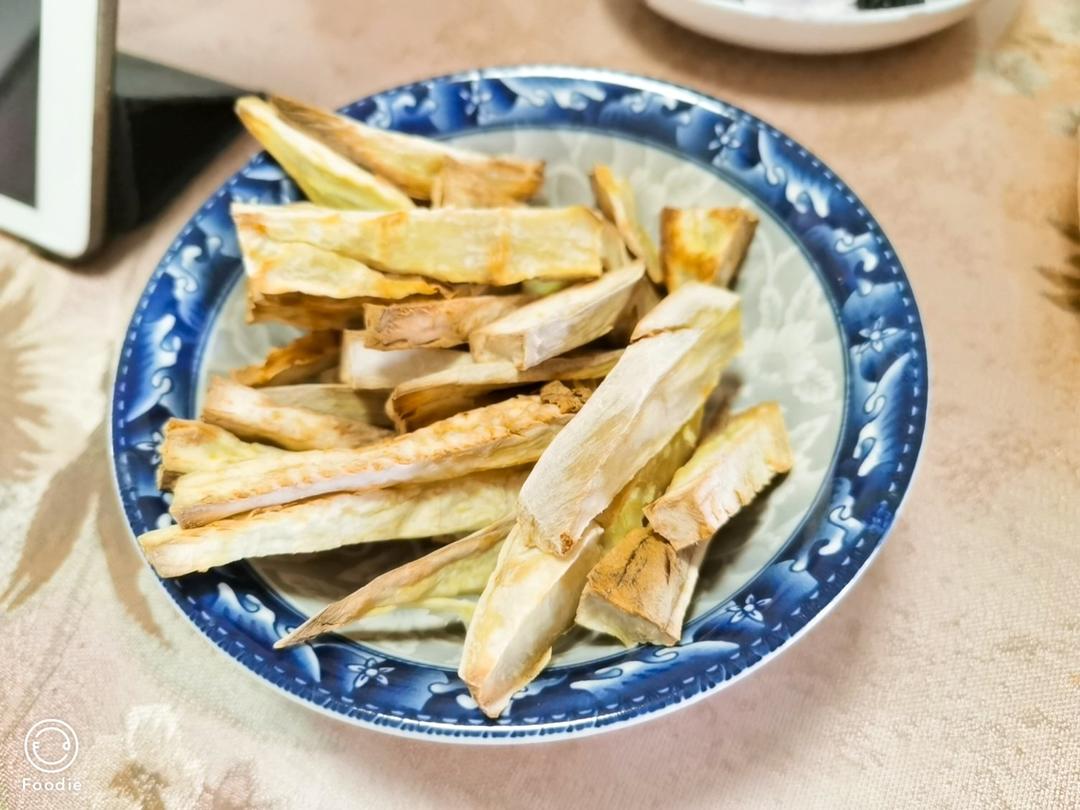 无油低卡少盐饮食系列