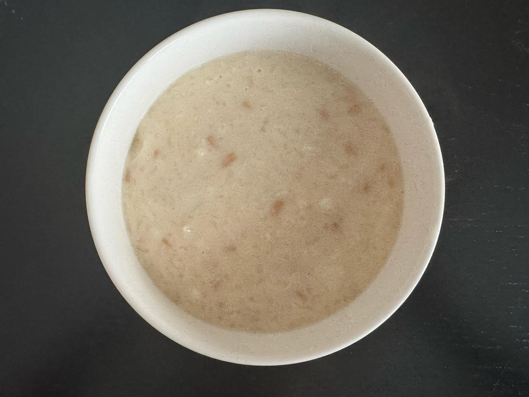 美龄粥 综合了各路大神的做法