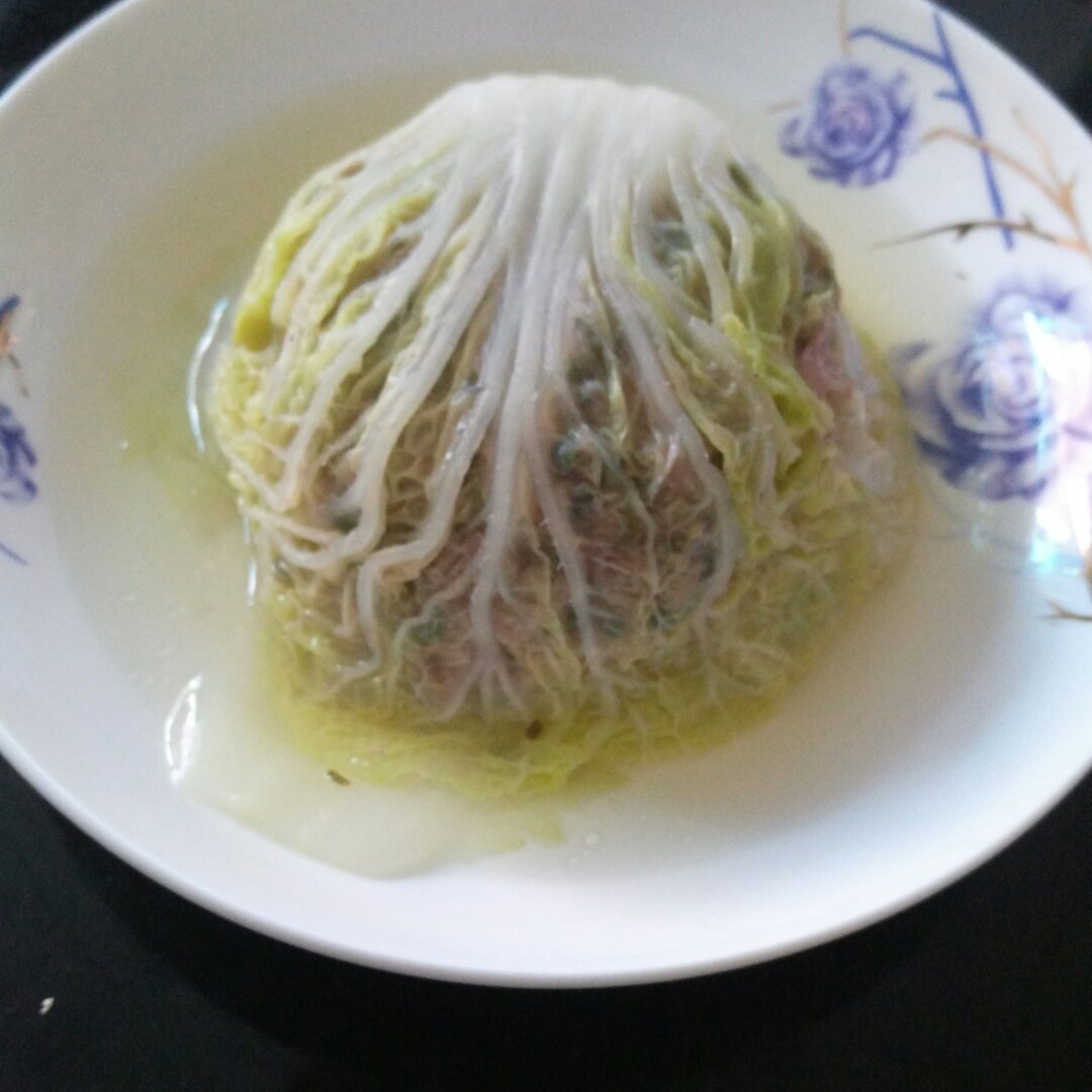 洋白菜卷