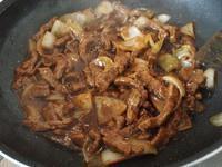 黑椒牛柳 美食做法 第7张 黑椒牛柳 美食做法 第7张