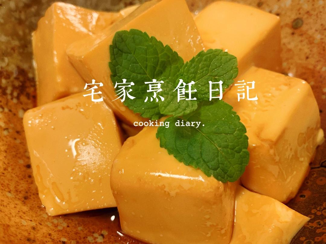 卤牛肉乌冬面