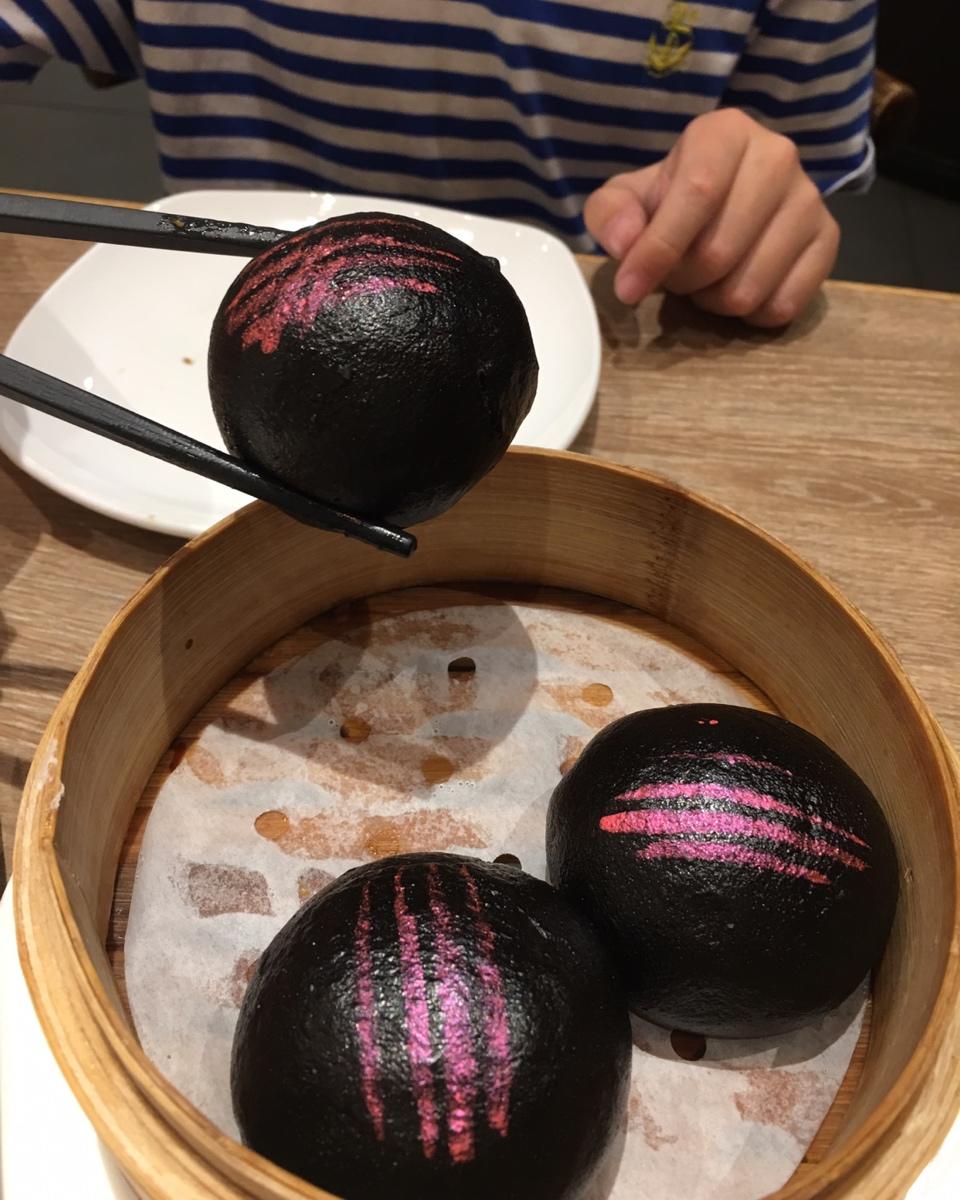 外食记