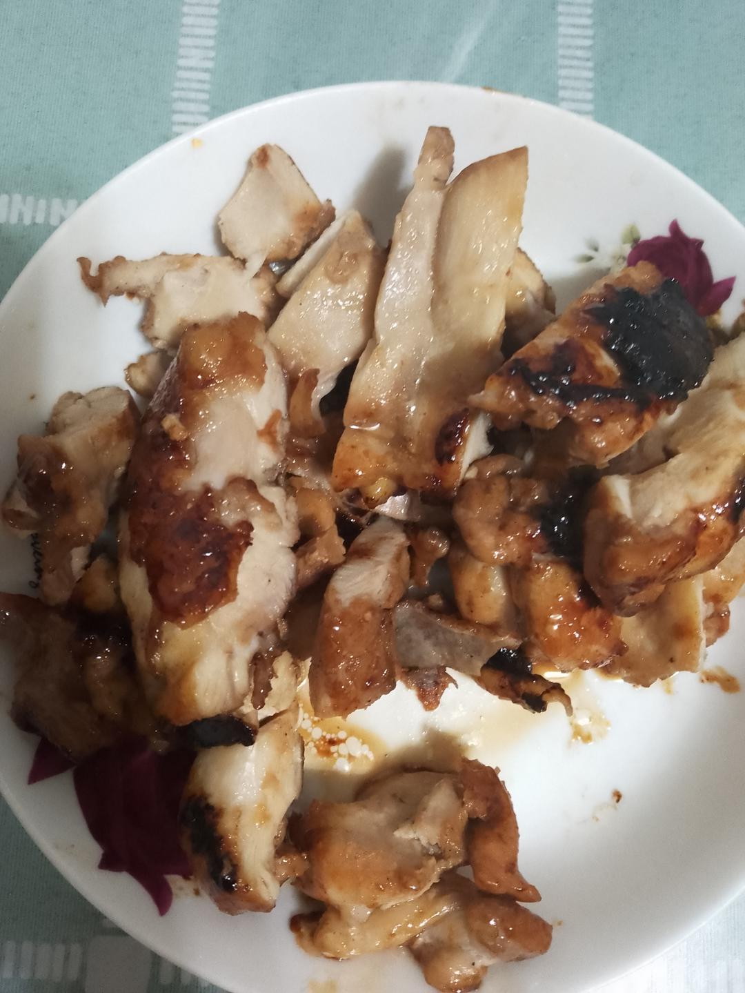 在亲戚家吃过一回，被惊艳了…