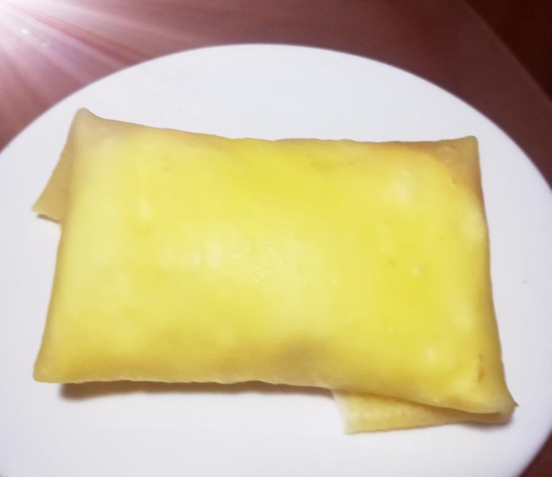 《Tinrry下午茶》教你做芒果班戟和芒果千层饼