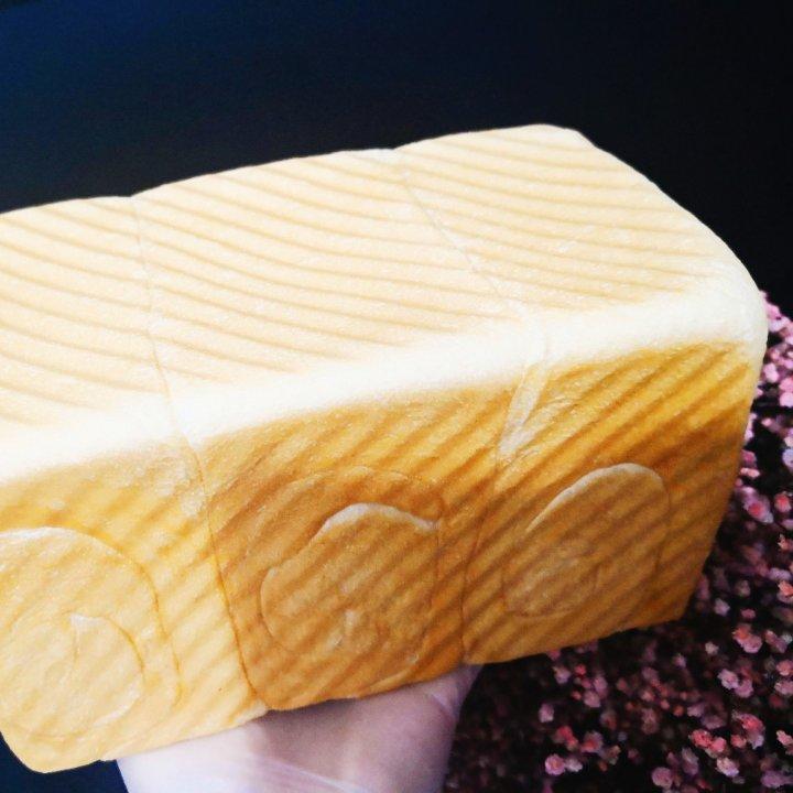 一份关于手撕吐司的跟风笔记