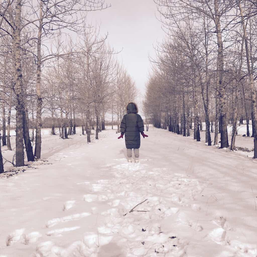 哩哩啦漂漂亮亮