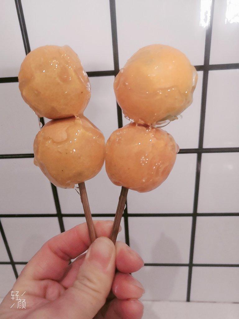 堂妈教你做冰糖葫芦