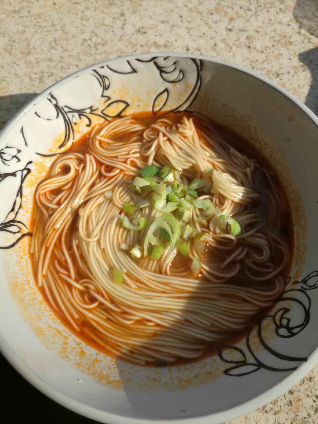麻辣小面