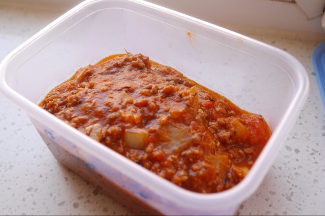 意大利肉酱