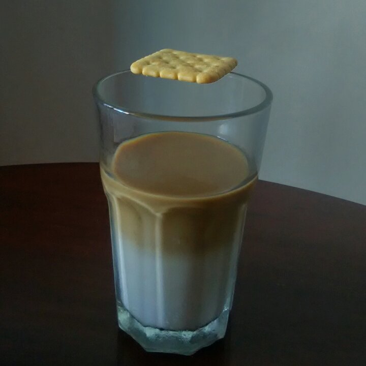 漂浮的一切