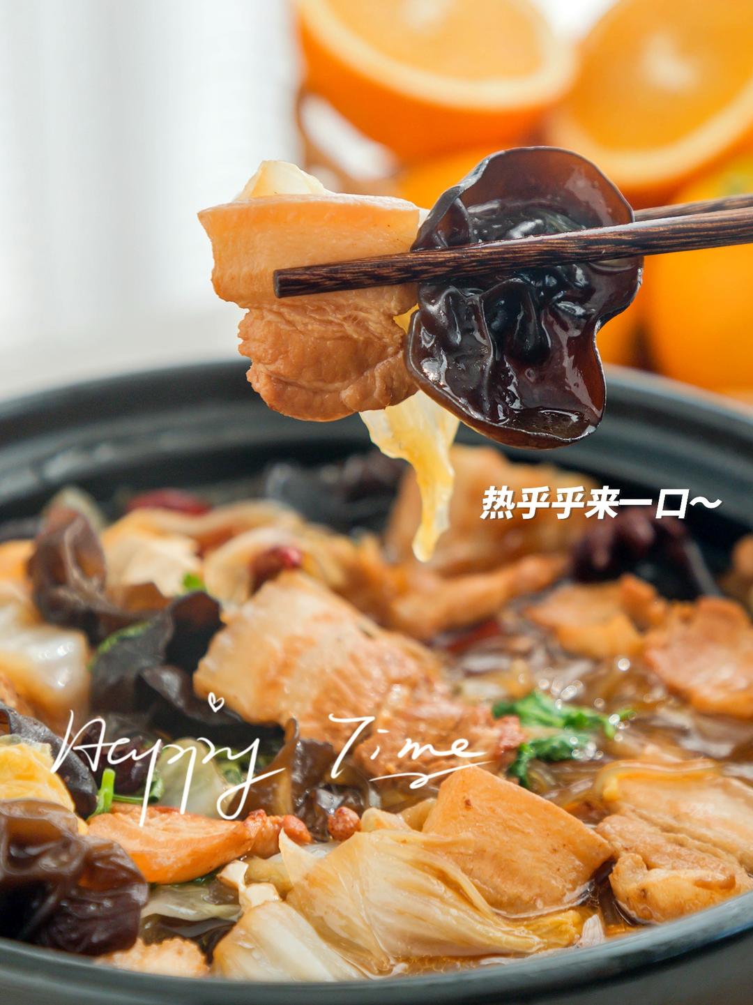 学会这个煲！ 我家一星期都没炒菜，孩子天天吃不腻~