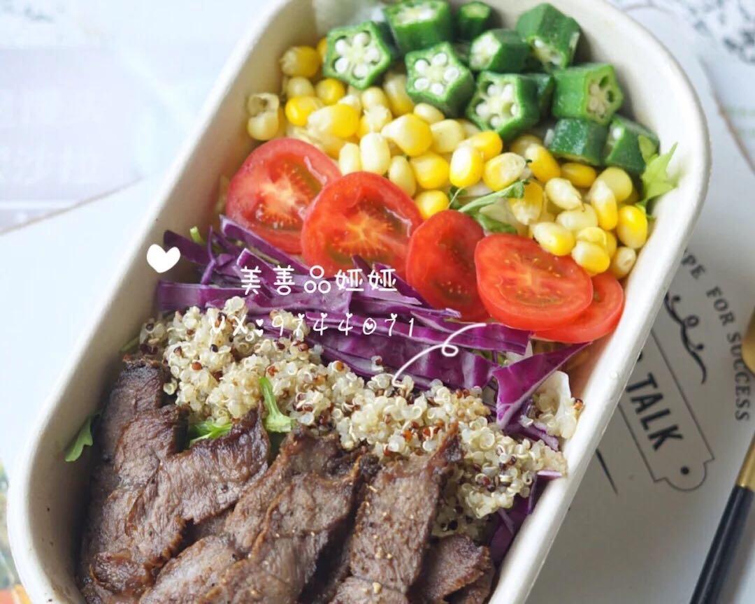 Hana酱的沙拉collection