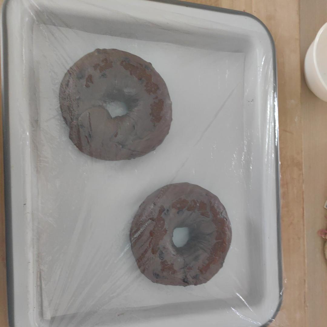 🧤12分钟手揉，完美手套膜～（视频）