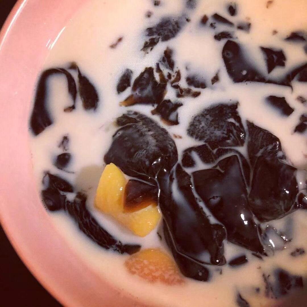 超超超详细的芋圆教程