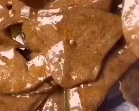 零难度 做法超级简单的嫩滑溜猪肝的做法