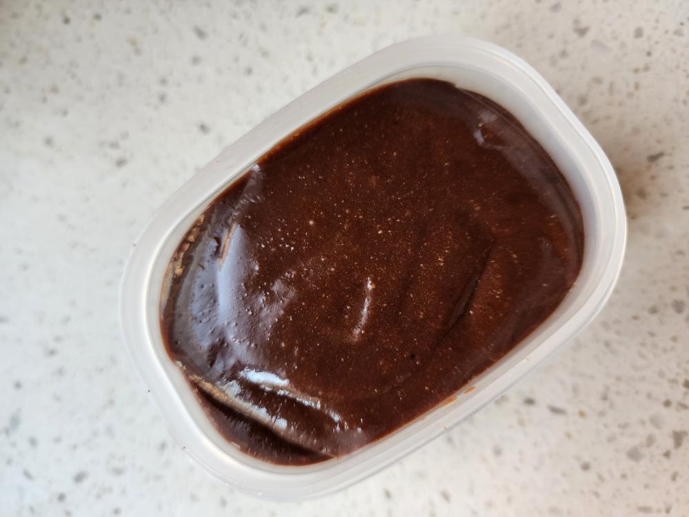 高配版Nutella榛子巧克力酱