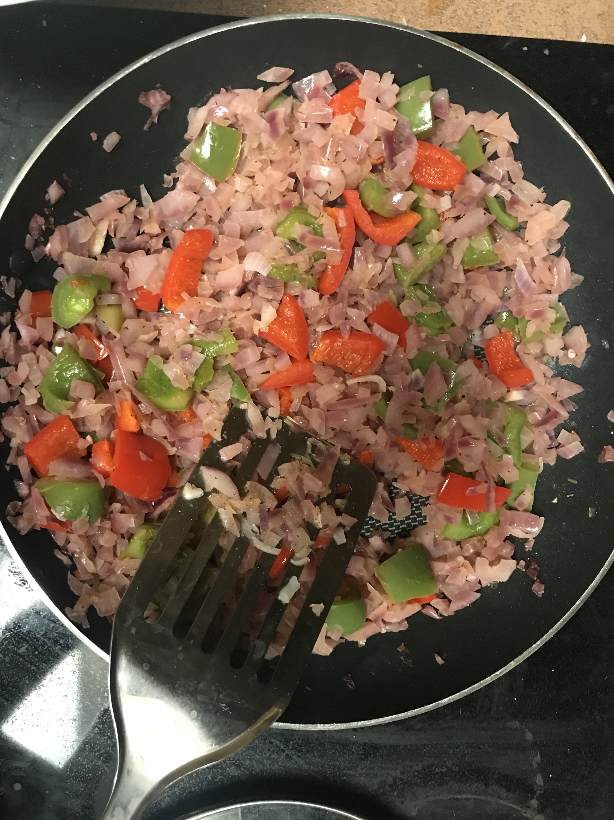 超低卡减脂餐——罗宋汤的做法 步骤5