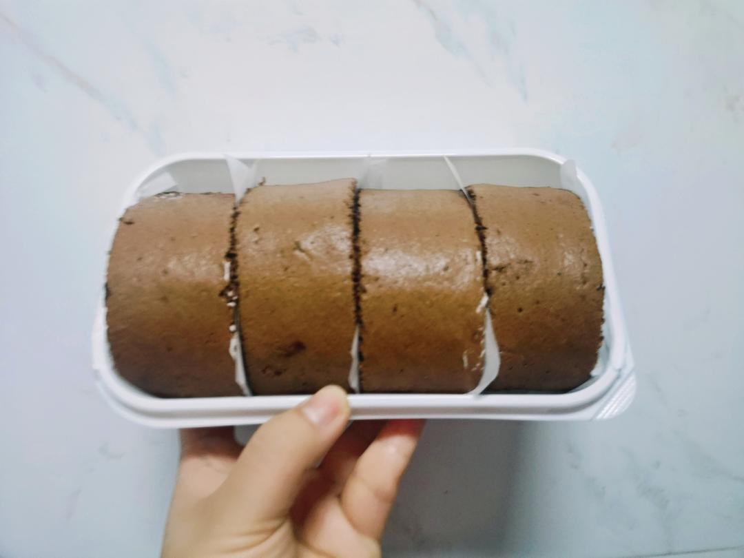 可可瑞士卷